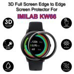 Xiaomi imilab KW66 Smart Watch - Image 3