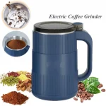 Small Powder Grinding Machine Electric Mini Spice Grinder -Coffee Grinder
