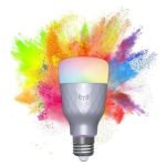 Xiaomi Yeelight LED Bulb 1S RGB Smart Bulb -YLDP13YL