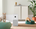 Xiaomi Smart Air Purifier 4 Lite - White - Image 2