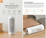 Xiaomi Deerma Mini Air Dehumidifier Portable Air Dryer -BEM-CS50M - Image 7
