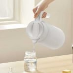 Xiaomi Mijia Thermos Pot 1.8L Stainless Steel Vacuum Flask- MJBWH01PL - Image 2