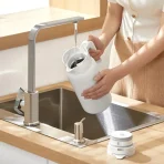 Xiaomi Mijia Thermos Pot 1.8L Stainless Steel Vacuum Flask- MJBWH01PL - Image 6