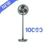 Xiaomi Solove F5 Pro Max Rechargeable Desktop Stand Fan – 10000mAh - Image 2
