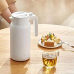 Xiaomi Mijia Thermos Pot 1.8L Stainless Steel Vacuum Flask- MJBWH01PL