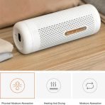 Xiaomi Deerma Mini Air Dehumidifier Portable Air Dryer -BEM-CS50M - Image 2