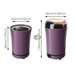 Electric Grinding Machine W8801 - Image 4