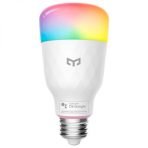 Xiaomi Yeelight LED Bulb 1S RGB Smart Bulb -YLDP13YL - Image 2