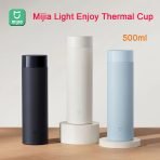 Xiaomi Mijia Thermal Cup 500ml Vacuum Flask-MjBWB01PL - Image 2