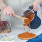 Small Powder Grinding Machine Electric Mini Spice Grinder -Coffee Grinder - Image 7