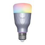 Xiaomi Yeelight LED Bulb 1S RGB Smart Bulb -YLDP13YL - Image 4