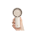JISULIFE FA43 Handheld Powerful Turbo Fan 4000mAh - Image 2
