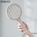 Xiaomi Sothing Mini Electric Mosquito Swatter
