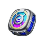 Plextone EX2 Ultra RGB Magnetic Radiator Phone Cooler - Image 2