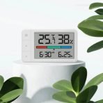 Xiaomi MiaoMiaoCe Intelligent Thermometer Hygrometer MHO-C306 - Image 2