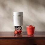 Xiaomi Mijia Portable Juicer Cup 2 Blender Fruit Vegetable -MJZZB02PL