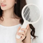 Xiaomi Sothing Mini Electric Mosquito Swatter - Image 2