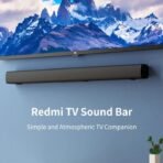Xiaomi Redmi 30w TV Soundbar Bluetooth Speaker - Image 2