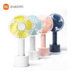 Xiaomi Solove N9 Portable & Table Fan - Image 2