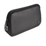 WiWU Alpha Fingerprint Lock Clutch Bag