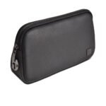WiWU Alpha Fingerprint Lock Clutch Bag