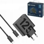 Motorola TurboPower 125W GaN Charger - Image 4