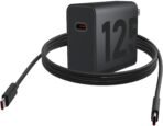 Motorola TurboPower 125W GaN Charger - Image 2