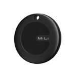 MiLi MiTag Android Location Tracker