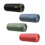 QCY SP7 Ultra-Portable Bluetooth Speaker - Image 4