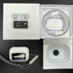 A9 Pro Wireless bluetooth headphones TWS High Quality Earbuds - Image 4