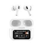 A9 Pro Wireless bluetooth headphones TWS High Quality Earbuds - Image 2