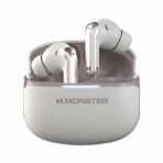 Monster Aura Fit D02 ANC True Wireless Earbuds - Image 2