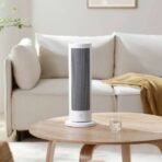 Xiaomi MIJIA Portable Electric Heater - Image 2
