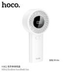 Hoco HX62 Handheld Fan