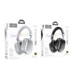 Hoco W35 Max ANC Wireless Headphone - Image 2
