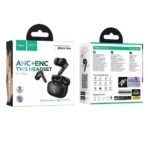 Hoco EQ34 Plus Wireless Earbuds - Image 2