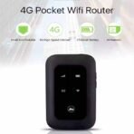 Jio MF680s 4G Plus LTE Mobile Hotspot Router - Image 2